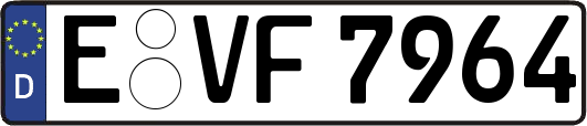E-VF7964
