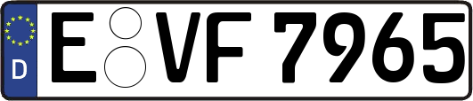 E-VF7965