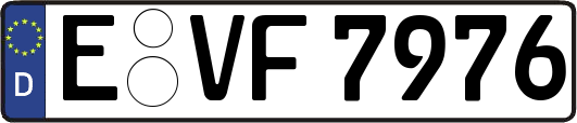 E-VF7976