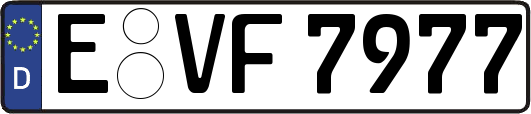 E-VF7977