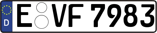 E-VF7983