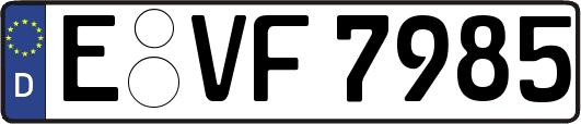 E-VF7985