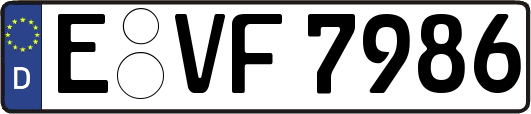 E-VF7986