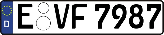 E-VF7987