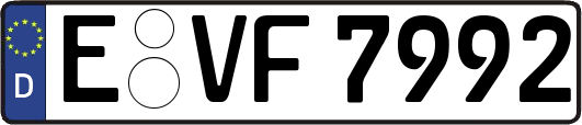 E-VF7992