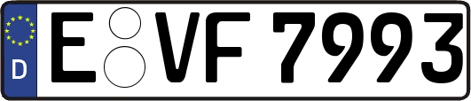 E-VF7993