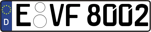 E-VF8002