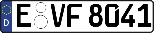 E-VF8041