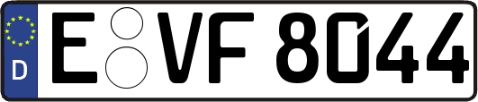 E-VF8044