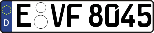E-VF8045
