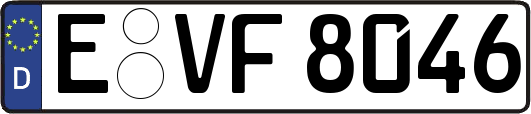 E-VF8046