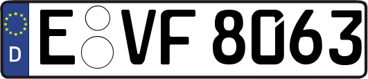 E-VF8063