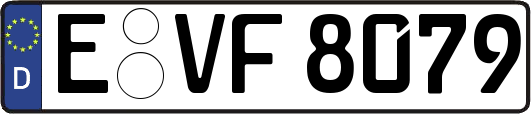 E-VF8079