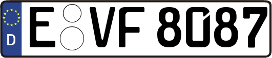 E-VF8087