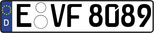 E-VF8089