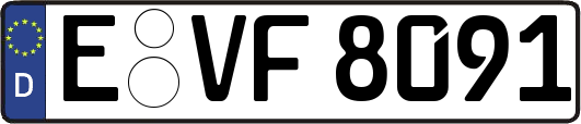 E-VF8091