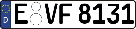 E-VF8131