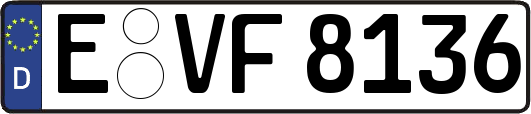 E-VF8136