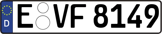 E-VF8149