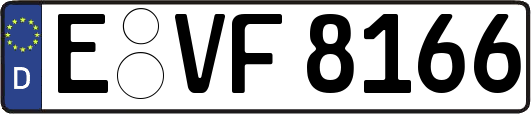 E-VF8166