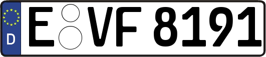 E-VF8191