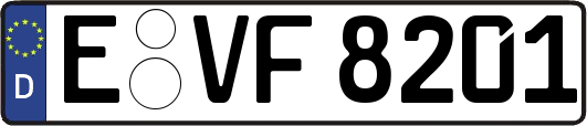E-VF8201