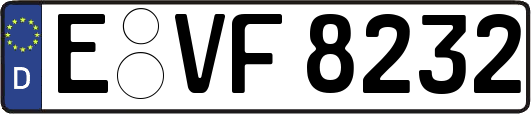 E-VF8232