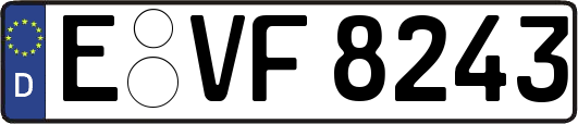 E-VF8243