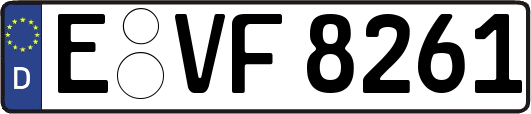 E-VF8261