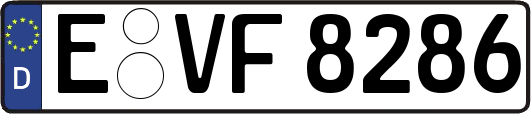 E-VF8286