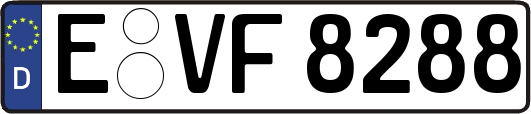 E-VF8288