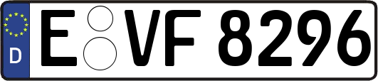 E-VF8296