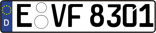 E-VF8301
