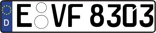 E-VF8303