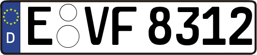 E-VF8312