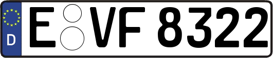 E-VF8322