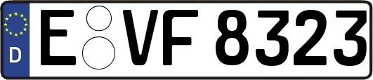 E-VF8323