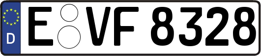 E-VF8328