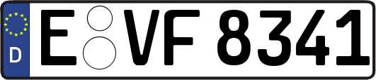 E-VF8341