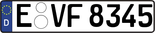 E-VF8345