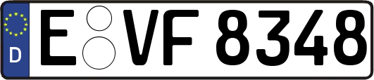E-VF8348