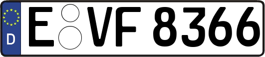 E-VF8366