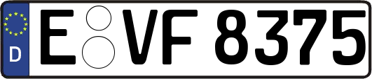 E-VF8375