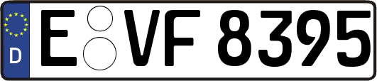 E-VF8395