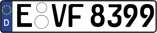 E-VF8399