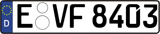 E-VF8403