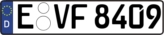 E-VF8409