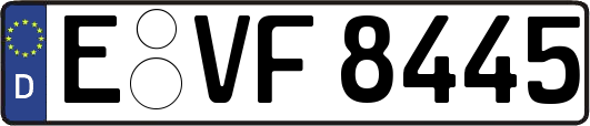 E-VF8445