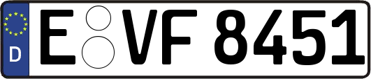 E-VF8451