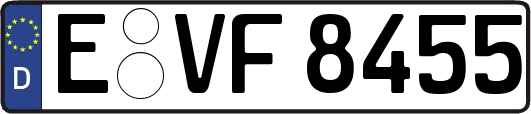 E-VF8455